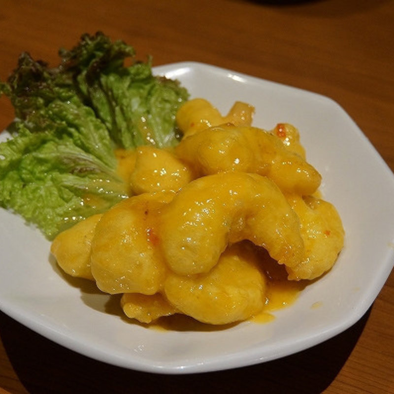 エビマヨ　Sサイズ(福運楼)