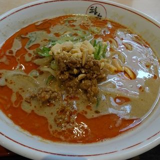 福龍坦々麺(福龍 ららぽーと柏の葉店)