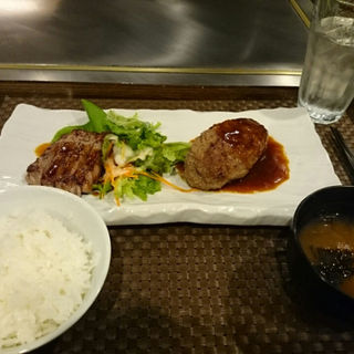 スタミナ焼(㈲秀ちゃん 本店)