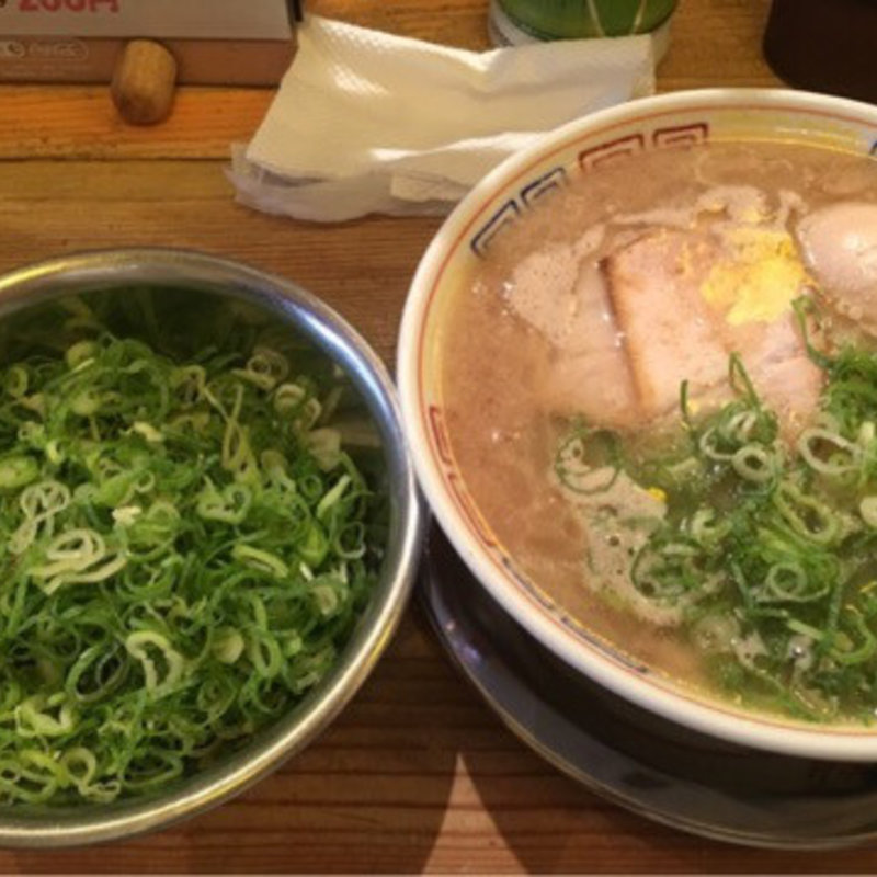 味玉ラーメン(秀ちゃんラーメン （【旧店名】ラーメン屋 秀）)