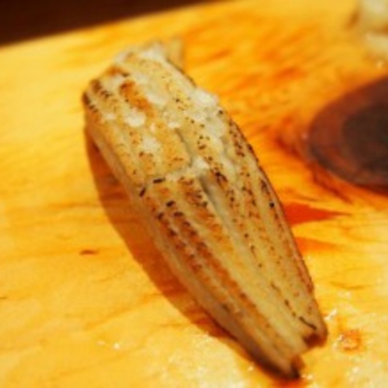 あなご(秀徳 2号店 （【旧店名】創業四百年仲卸 紀之重　新館）)