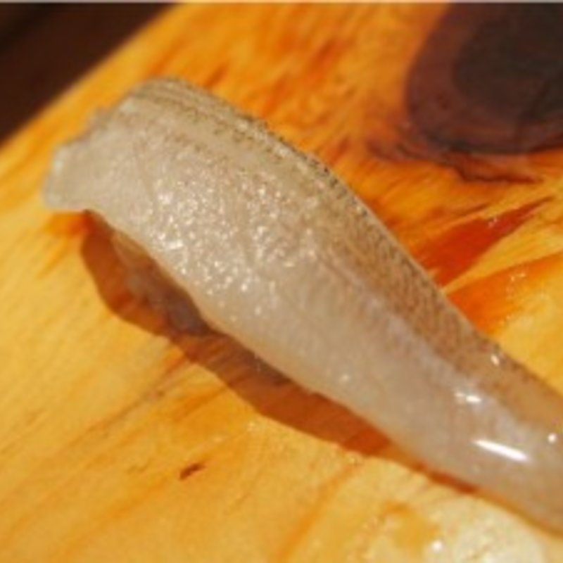 キス(秀徳 2号店 （【旧店名】創業四百年仲卸 紀之重　新館）)