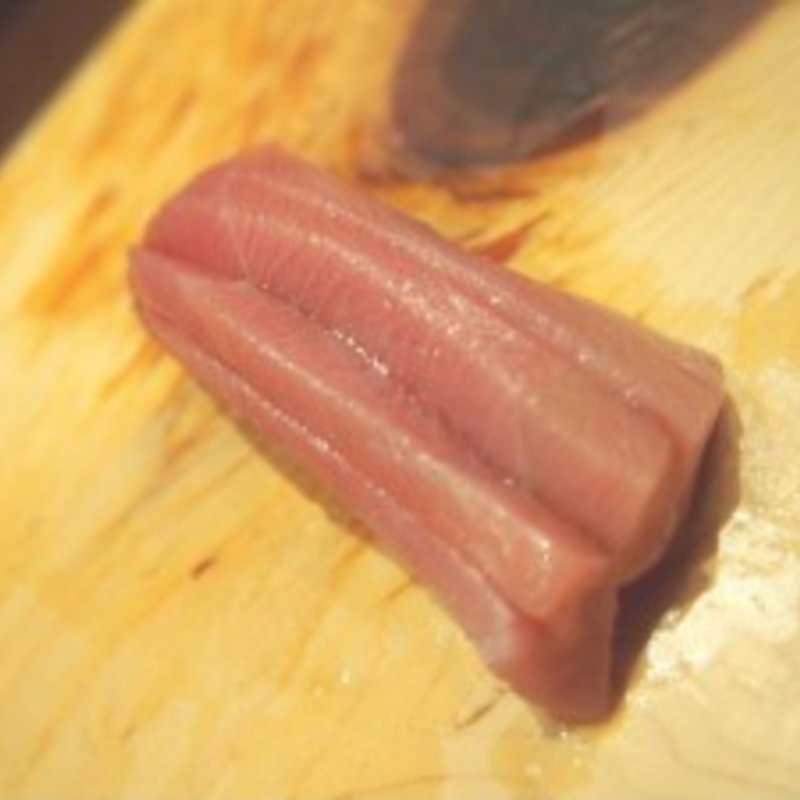 トロ(秀徳 2号店 （【旧店名】創業四百年仲卸 紀之重　新館）)