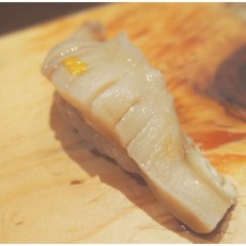 ミル貝(秀徳 2号店 （【旧店名】創業四百年仲卸 紀之重　新館）)