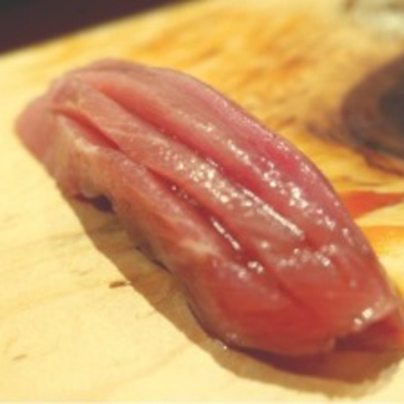 熟成マグロ (秀徳 2号店 （【旧店名】創業四百年仲卸 紀之重　新館）)