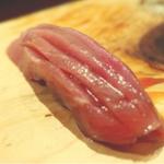 熟成マグロ 