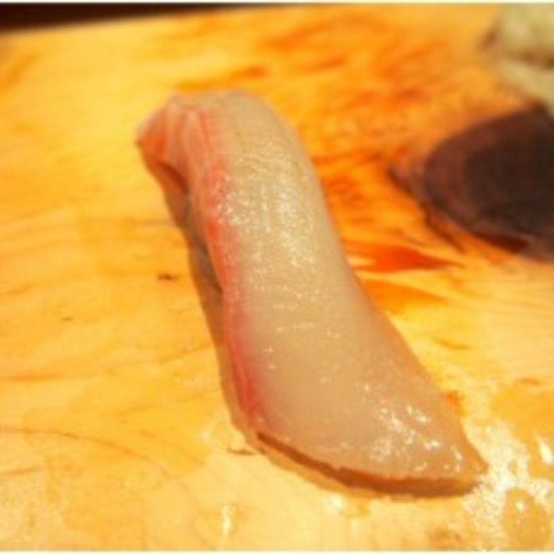 石鯛(秀徳 2号店 （【旧店名】創業四百年仲卸 紀之重　新館）)