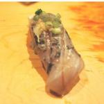 関あじ