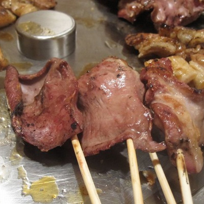 シンゾウ(秋吉 種池店 )