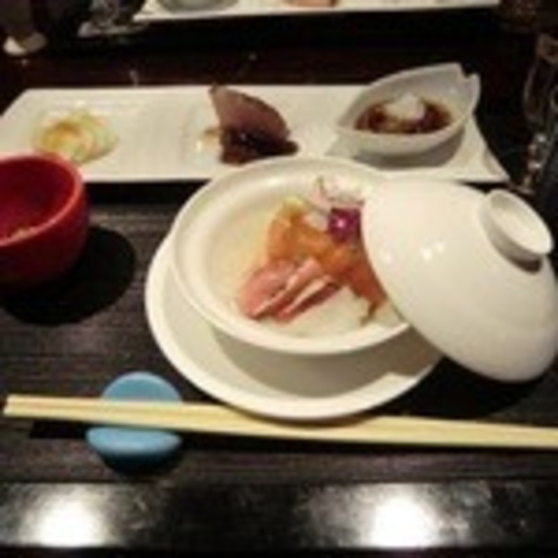 カルパッチョ(秋田さくら )