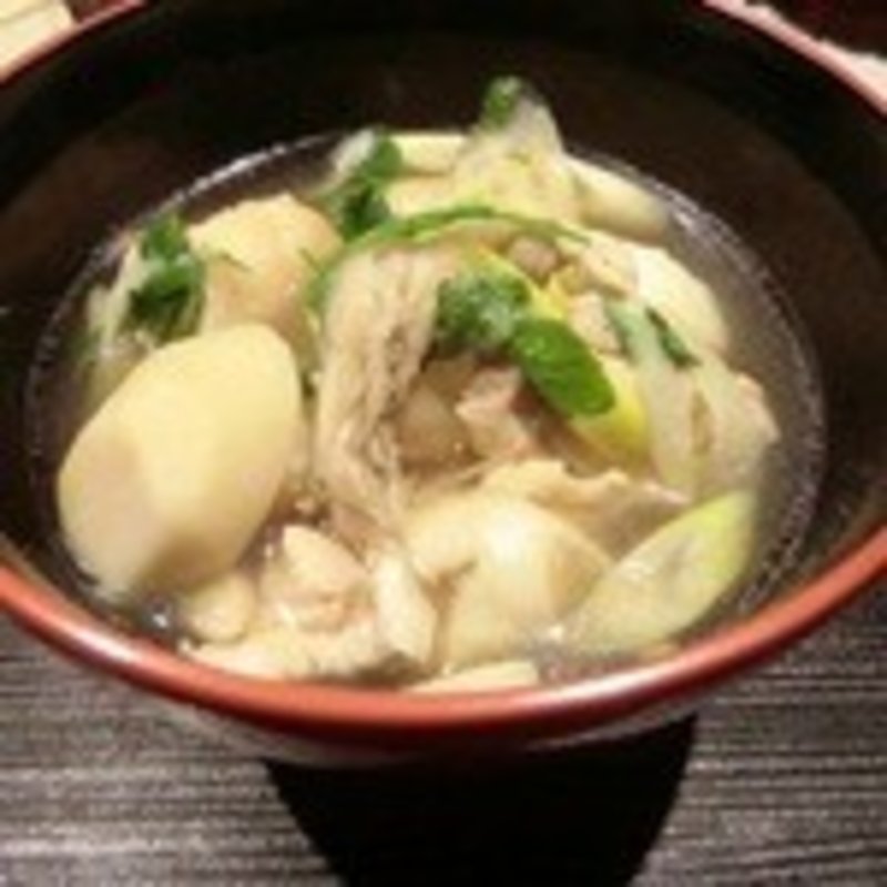 だまっこ(秋田さくら )