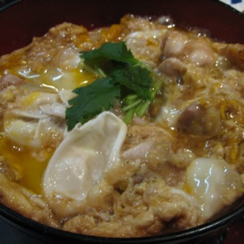 極上(秋田比内や 大館本店 （ひないや）)