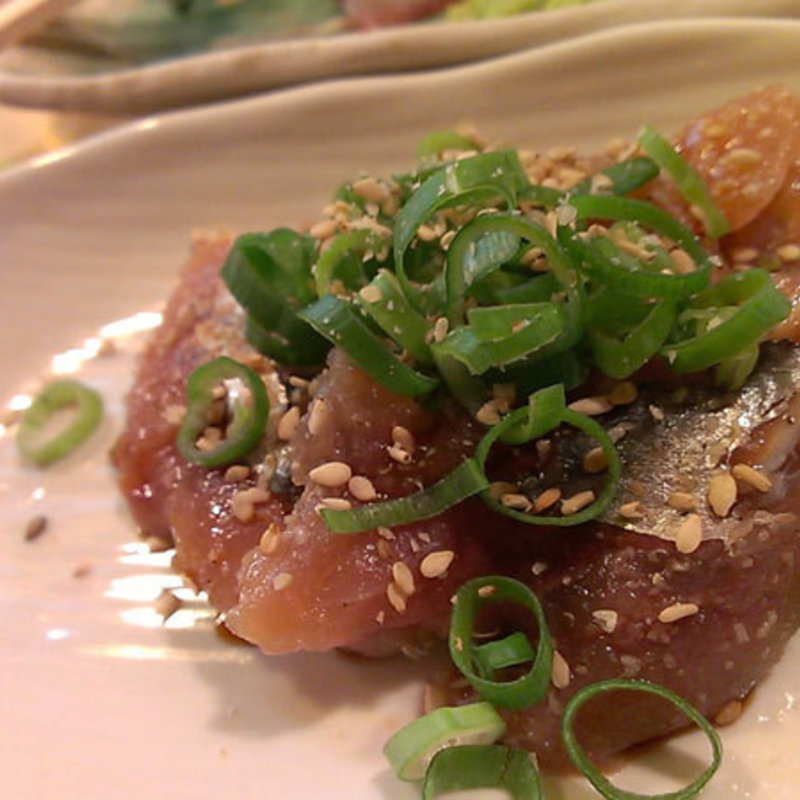 大分琉球(種よし)