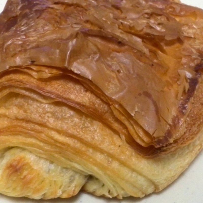 パンオショコラ(空と麦と)