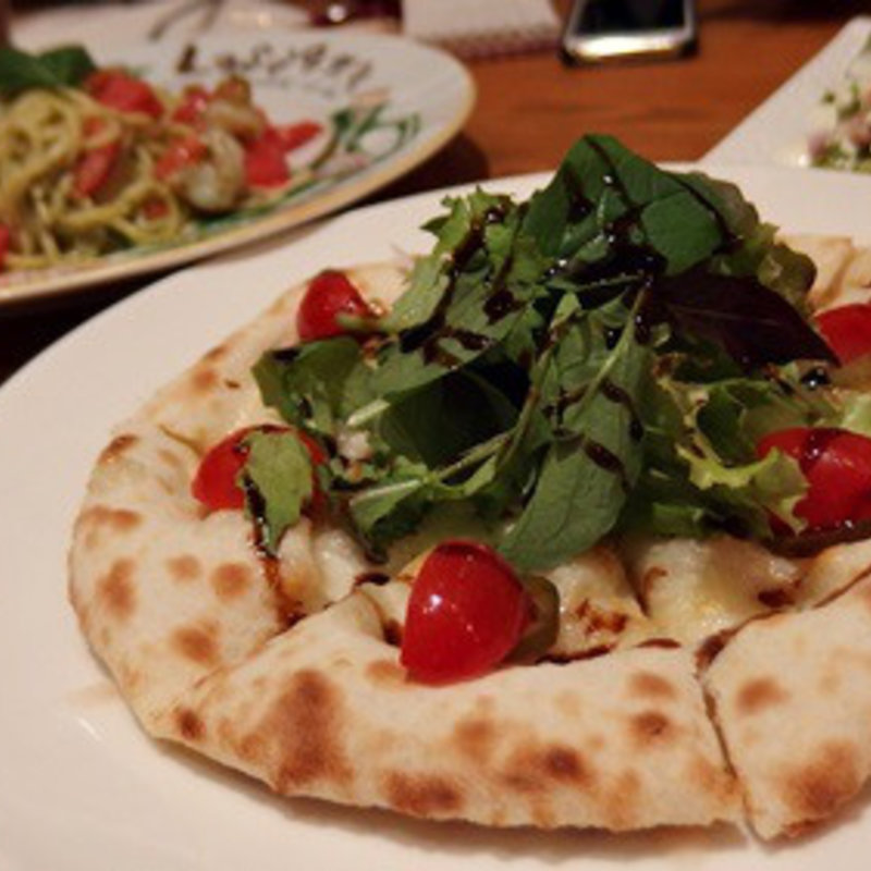 キンサラータ(窯MARU)