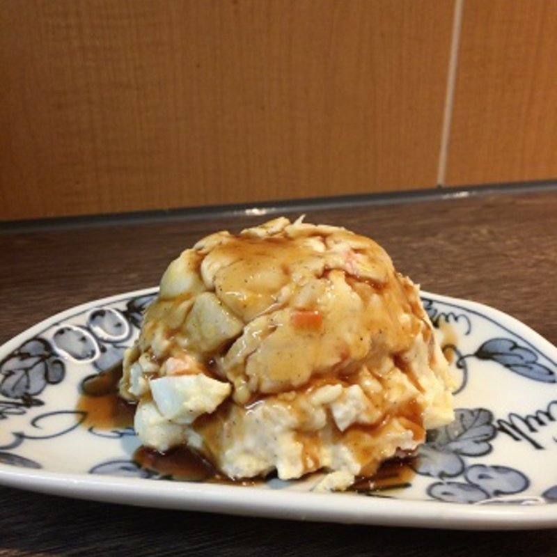 ポテトサラダ(立ち呑 破天荒 )