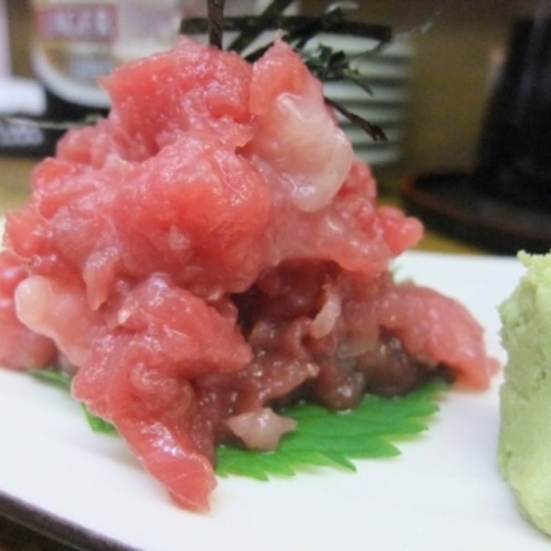 中おち(立ち呑み 庶民)