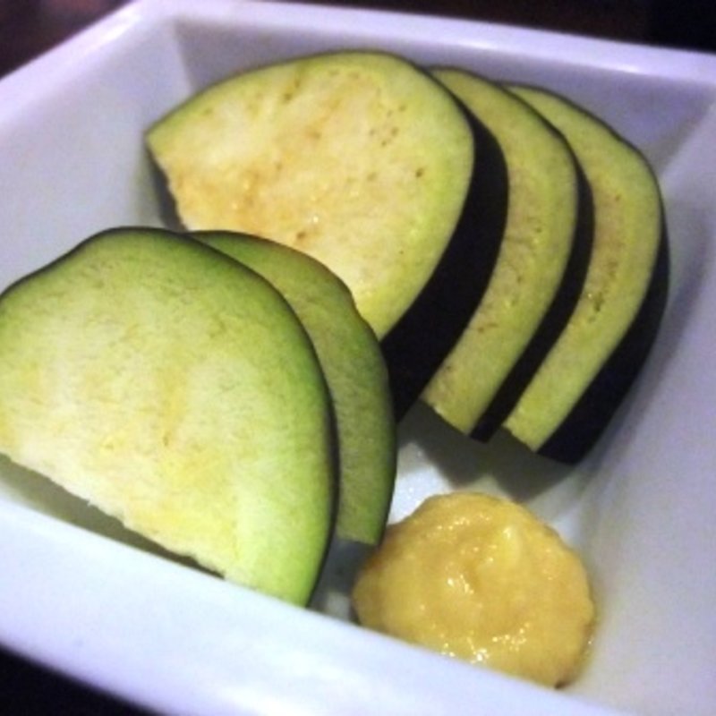 水ナス(ままや )