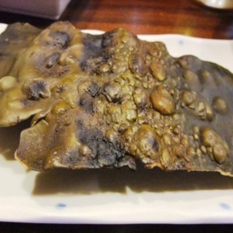 漁師のつまみ(ままや )