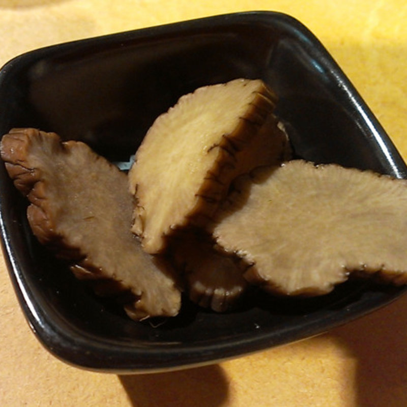 いぶりがっこ(日本酒のめるとこ （【旧店名】酒々）)