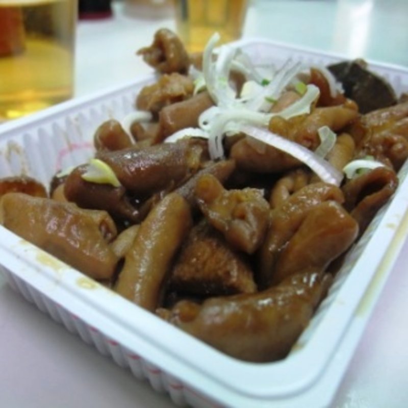 ホルモンミックス(マルフク )