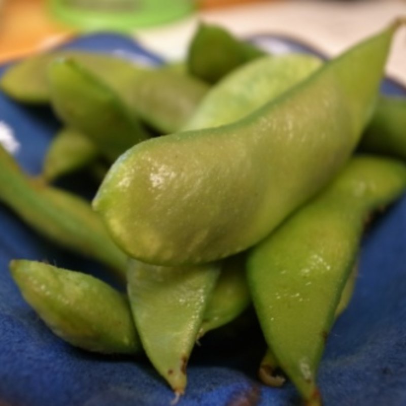 黒えだまめ(やおたみ)