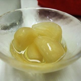 らっきょ(（株）岡野酒店)