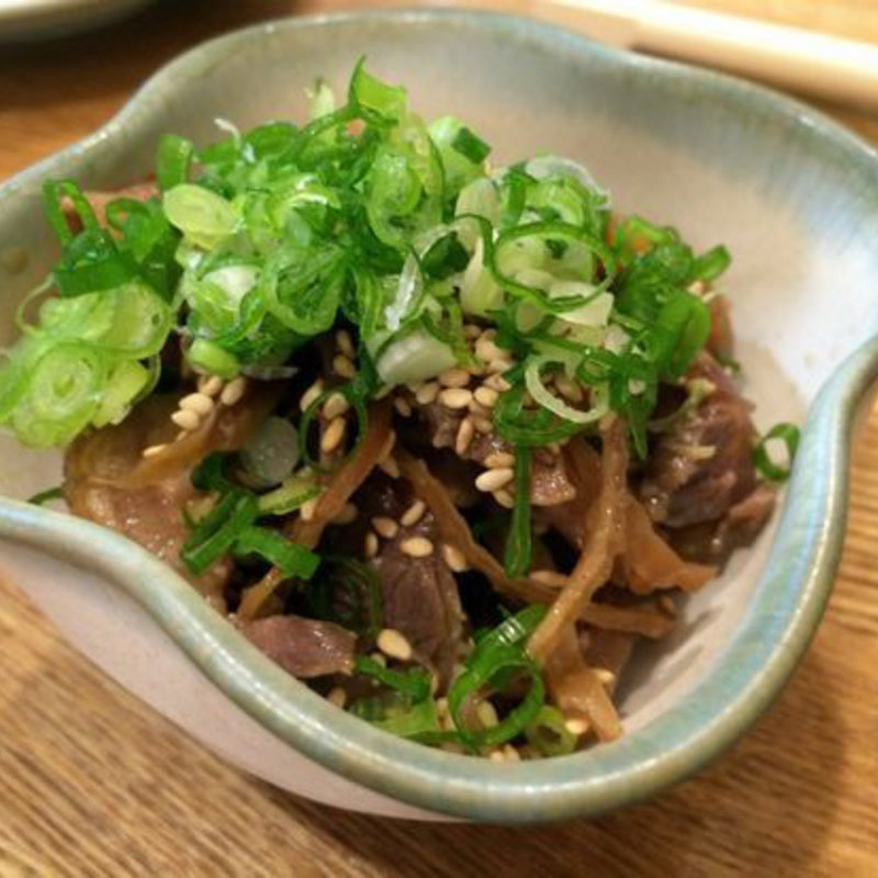 ひねぽん(立呑処　ぎん虎)