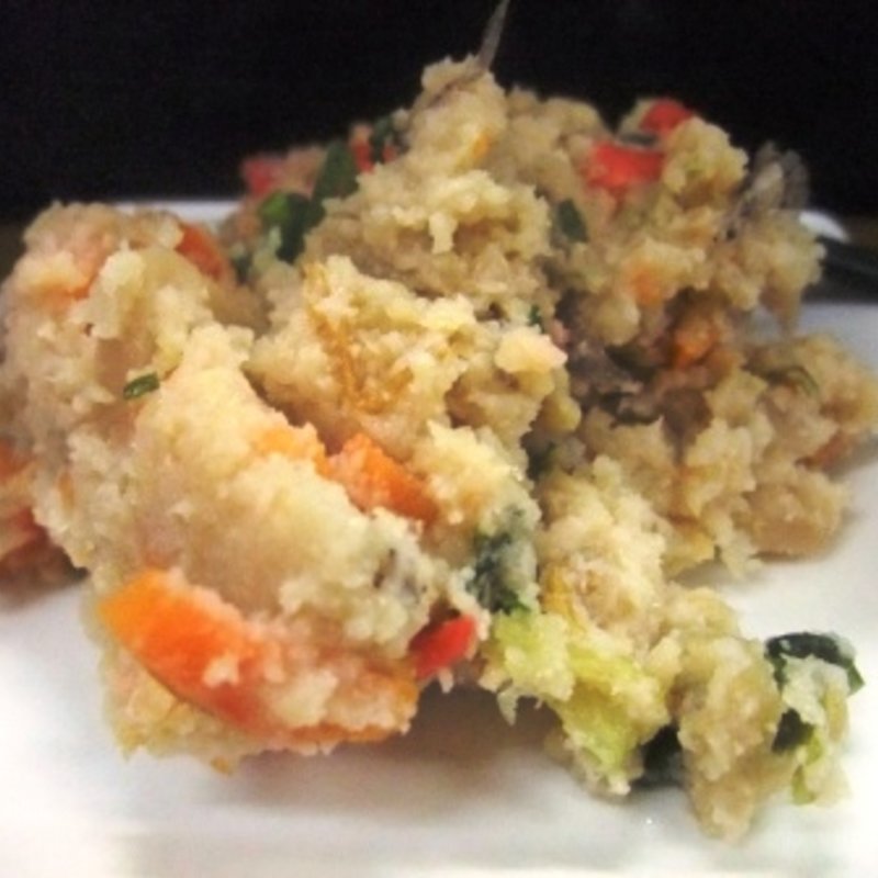 おから(とくなが酒店)