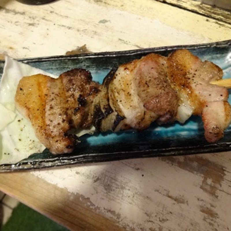 豚バラ(立呑風太くん )