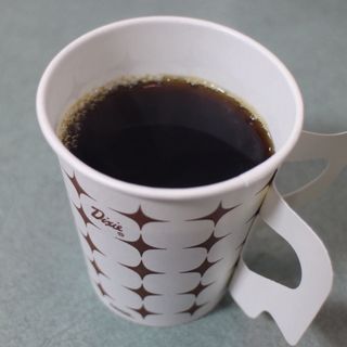 コーヒー(お食事処 プラティーク)