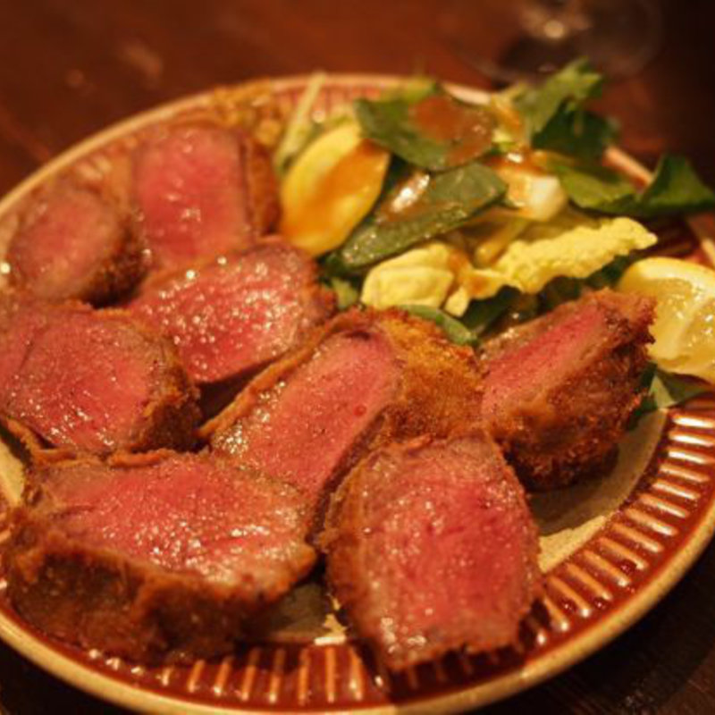 カツレッタ(立飲Bistro-SHIN （ビストロシン）)