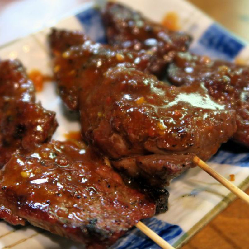 ハラミ(立ち飲みキッチンせいちゃん)