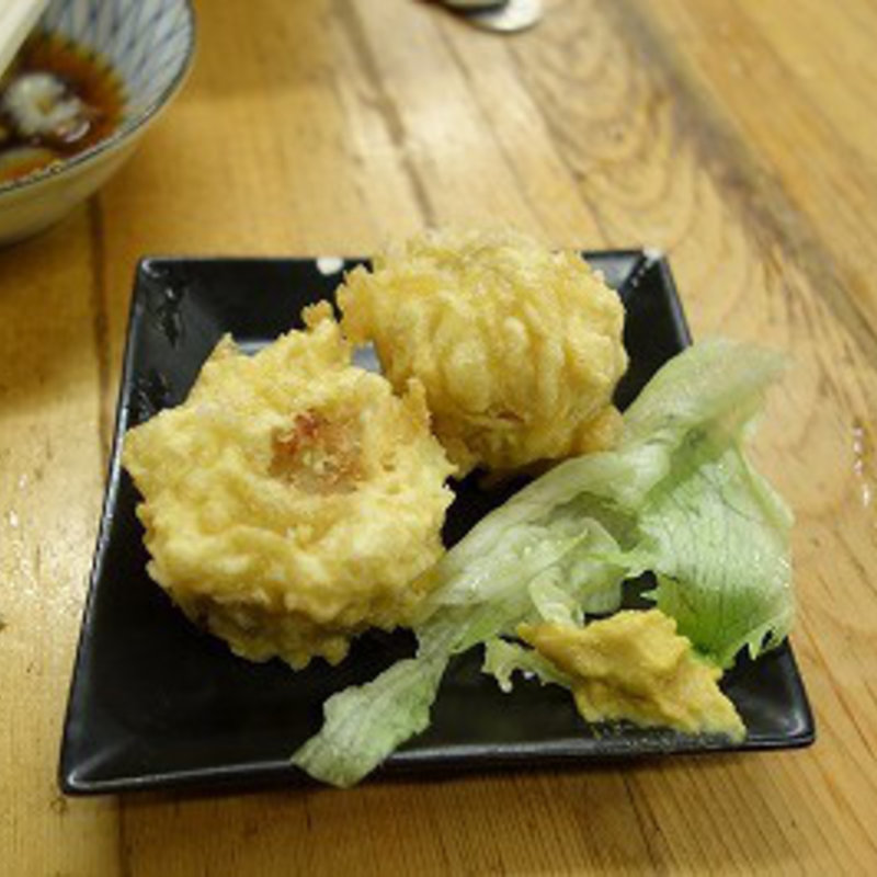 揚げシューマイ(立飲みいこい 本店 )