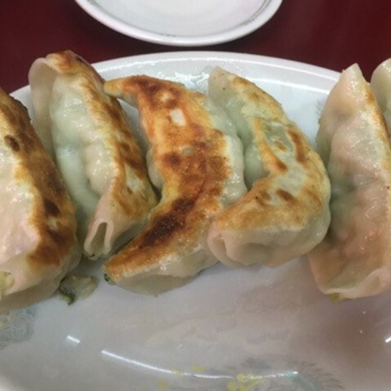 餃子(竜園 )