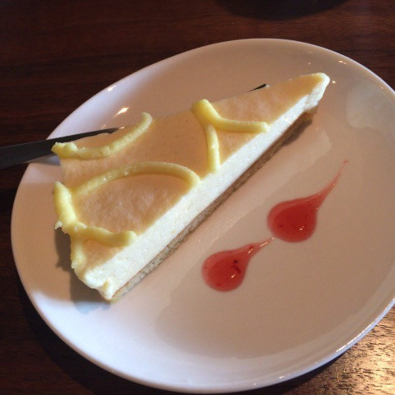 マロンムース(童留歩 （ドルポ）)