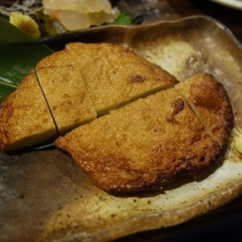 さつま揚げ(竹房)