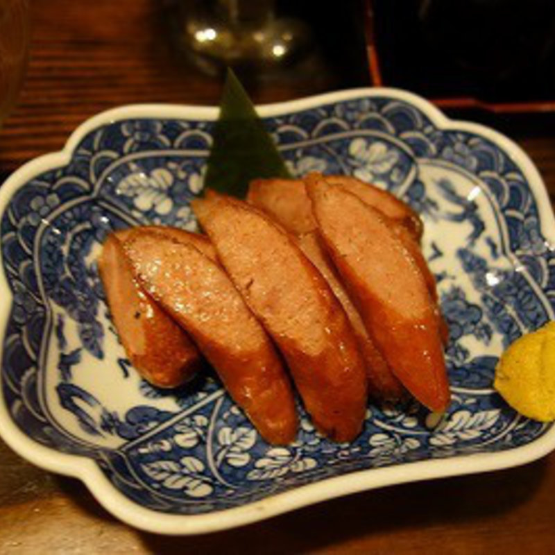 チョリソ(竹房)