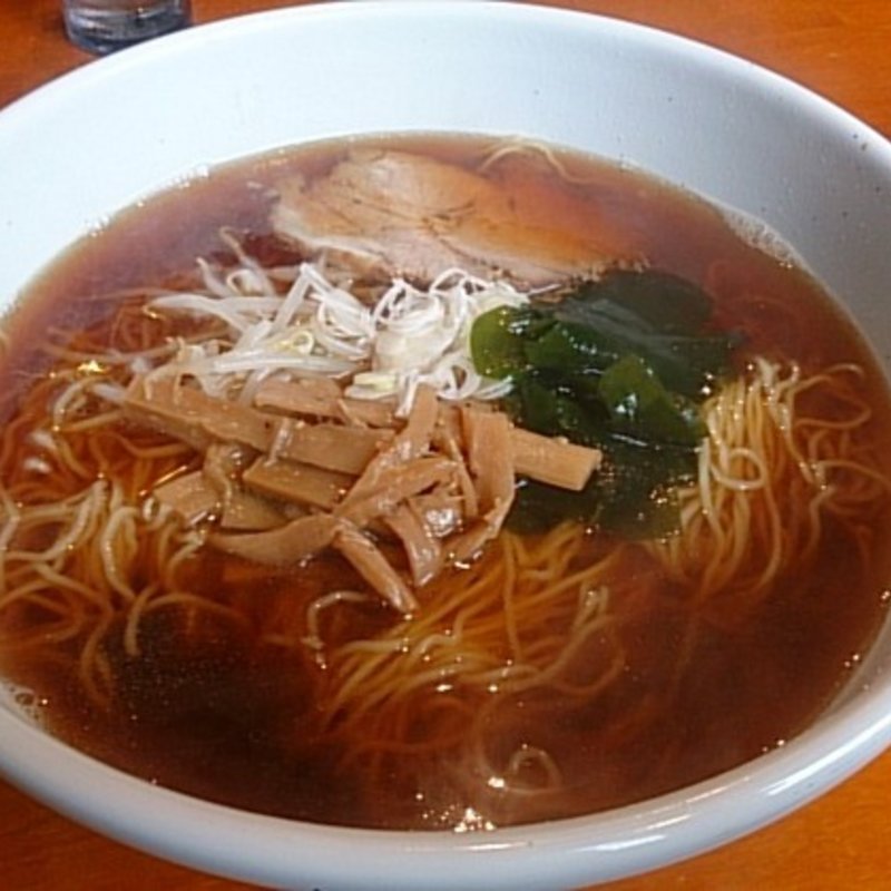超いっぺラーメン(笑楽亭 )