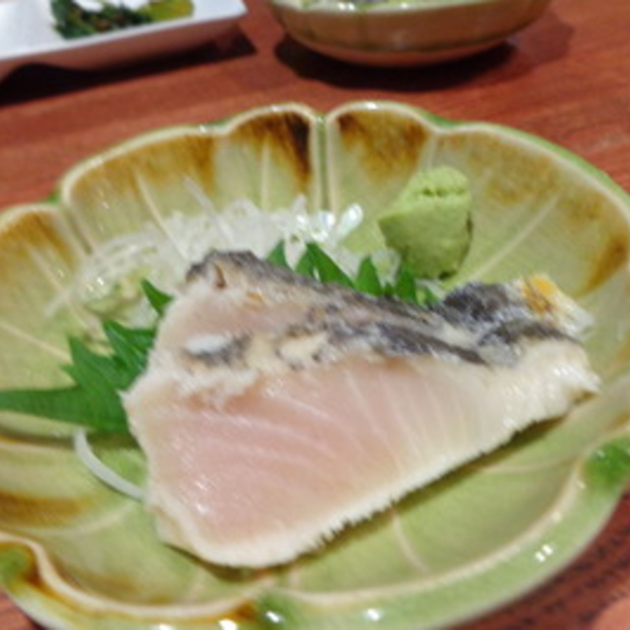 滋賀県で食べられる刺身ランキング Sarah サラ