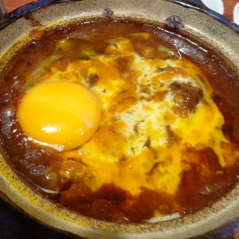 近江牛のビーフシチュー(笑楽屋ごち )