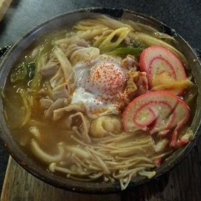 生ハムとパンチェッタの盛り合せ(笑笑 大鳥居東口駅前店)