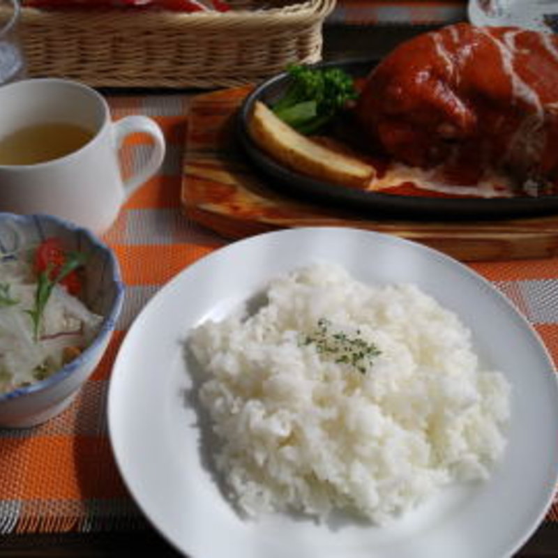 ポークチャップ(笑飛巣)