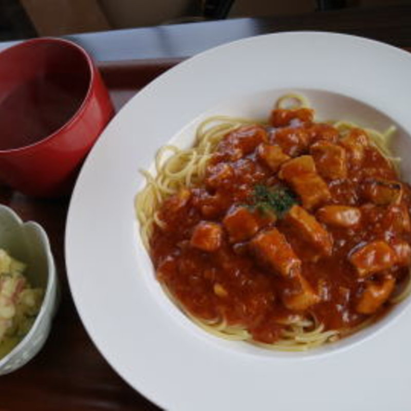 日替わり(笑飛巣)