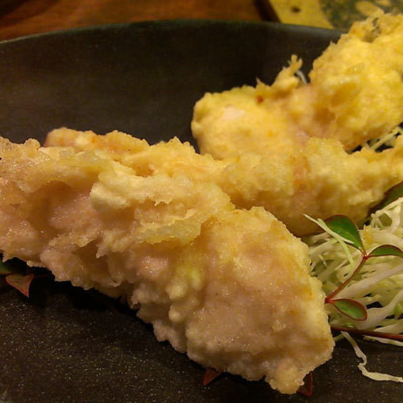 ササミ天(第三鳥八 )