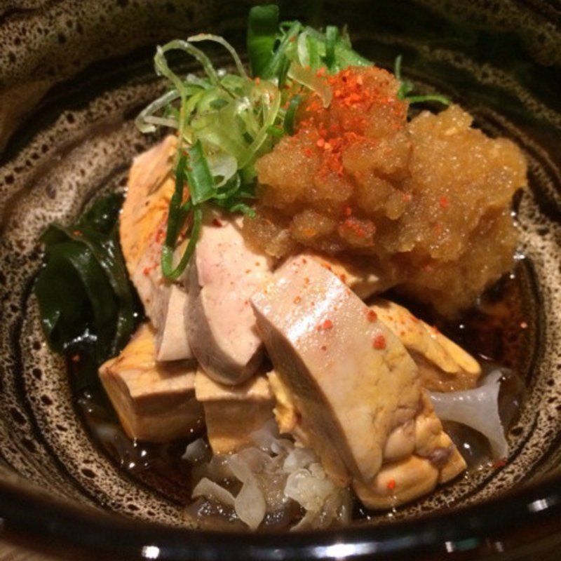 あん肝(箸ずめ )