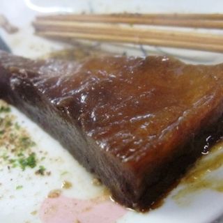 白焼き(範子のおでん)