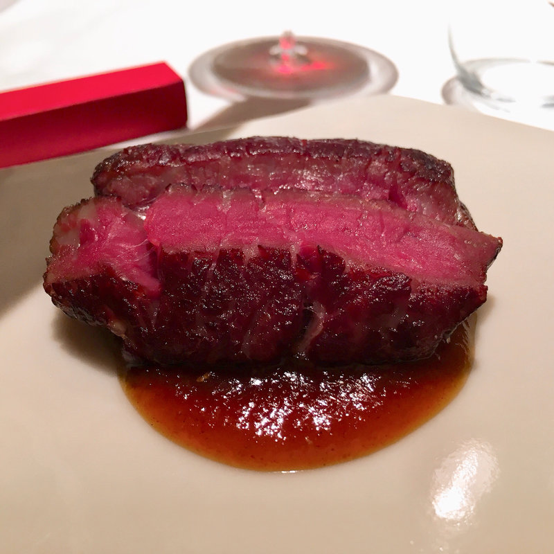 コース(エクアトゥール )