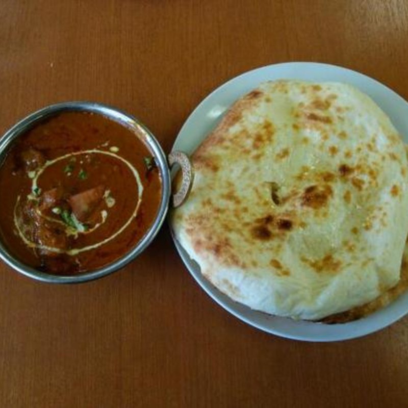 サーモンイクラネギトロ丼(築地 どんぶり市場 （つきじどんぶりいちば）)