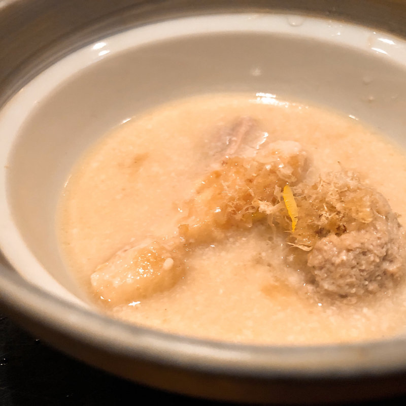 5000円コース(長生庵 （ちょうせいあん）)